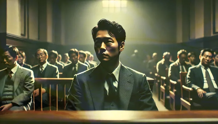 재산 매각 절차