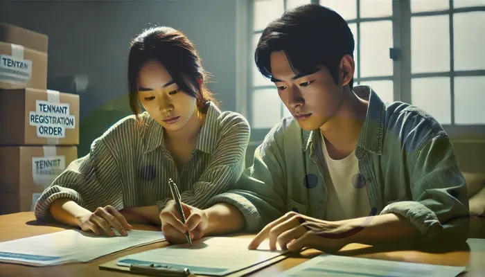 채무 변제율 조정 사례