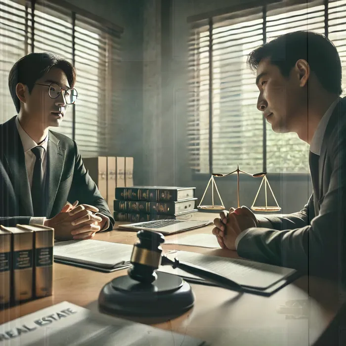 채무 감면 사례