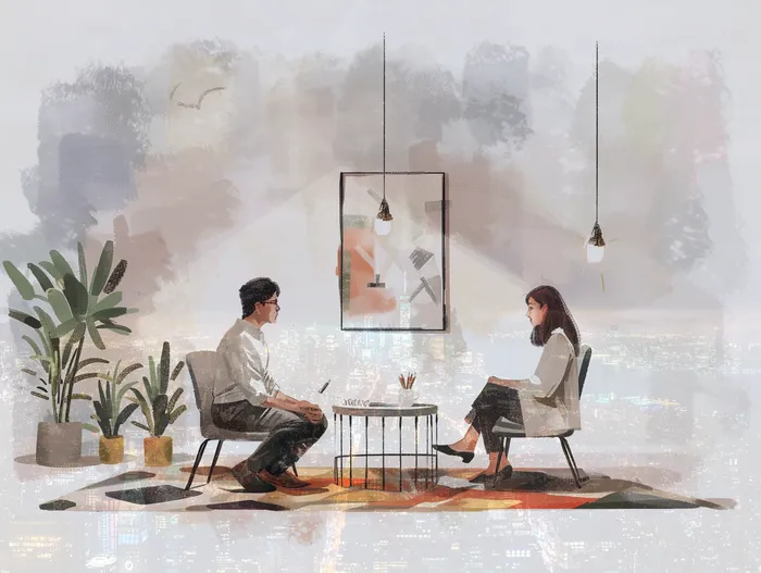 개인회생과 개인파산의 차이