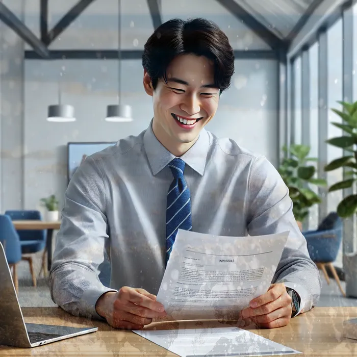 개인회생 성공 사례