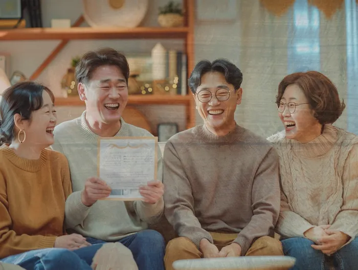 개인회생 신청 서류