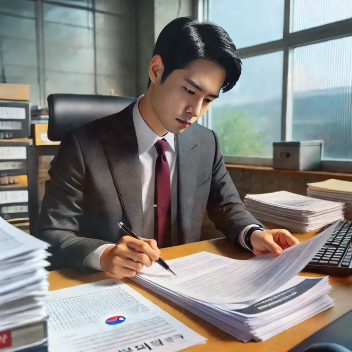 개인회생과 파산의 차이