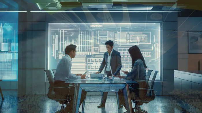 재정 관리 전략