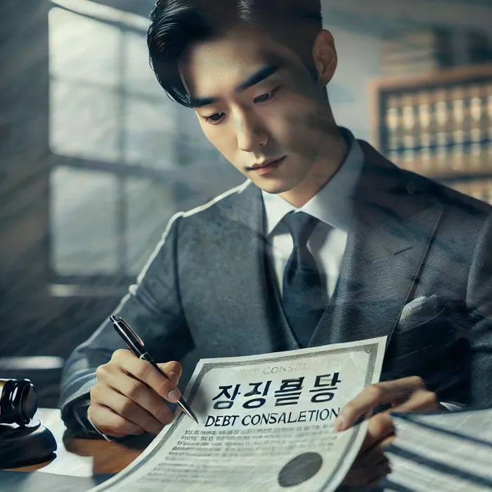 서산개인회생 절차