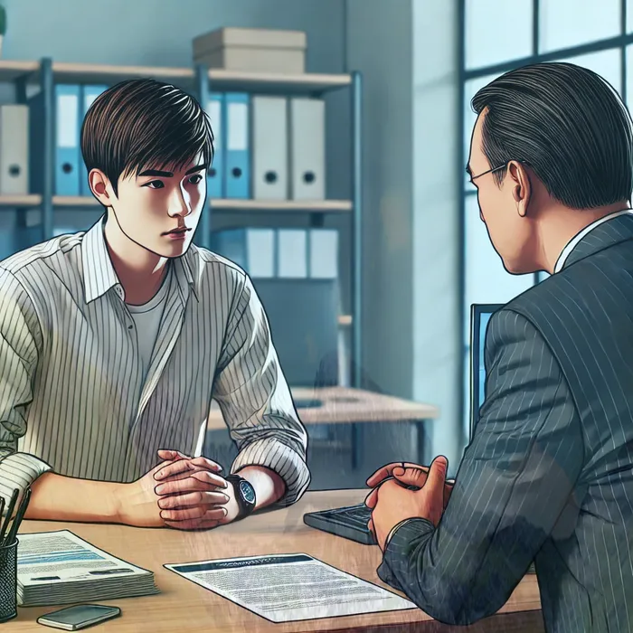 개인회생과 개인파산의 차이