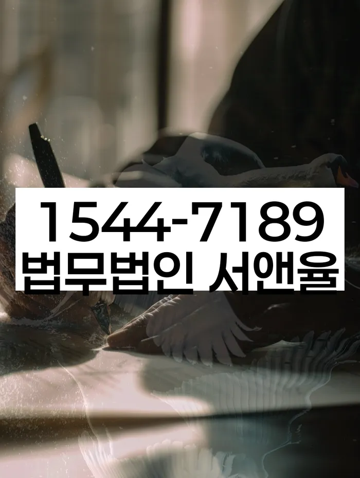 광양시 개인회생