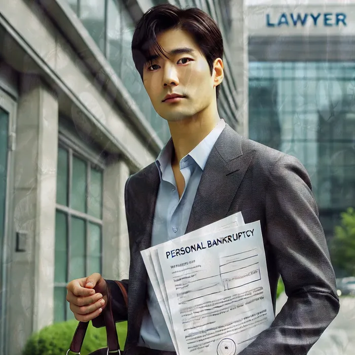 개인회생 성공 사례