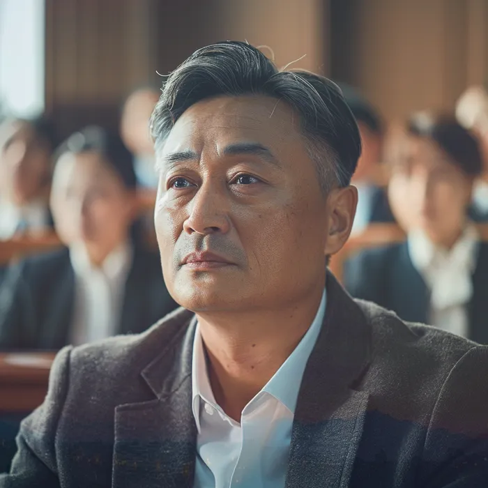 개인회생 서류 준비