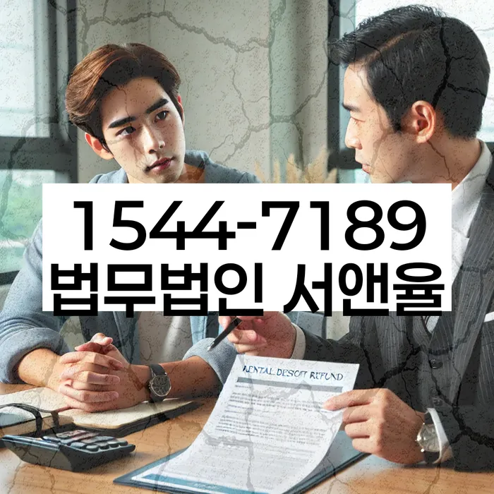 신당동 개인회생