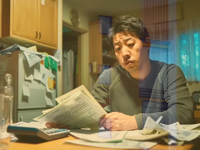 자양동 개인회생 절차