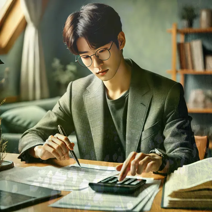 개인회생보정권고