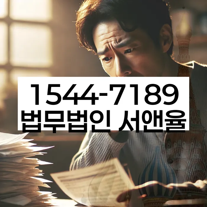 도산 문제 해결
