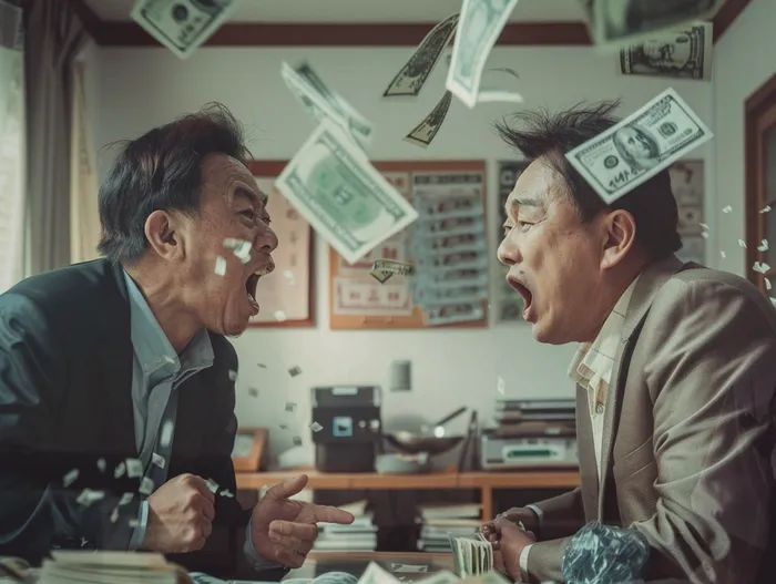 적절한 키워드