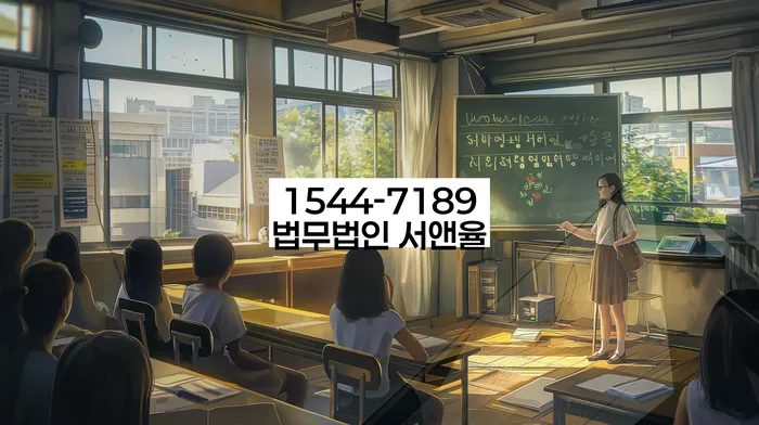 적절한 키워드